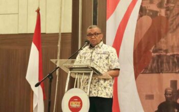 Wamenaker Ajak Serikat Buruh Kolaborasi RUU Ketenagakerjaan