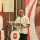 Wakil Menteri Ketenagakerjaan (Wamenaker) Afriansyah Noor dalam Seminar Ketenagakerjaan bertajuk “Peluang UU Perlindungan Buruh di Era Pemerintahan Baru” di Jakarta, Minggu (7/6/2026). Foto : Istimewa