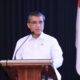 Menteri Ketenagakerjaan (Menaker) Yassierli berada di Jenewa, Swiss