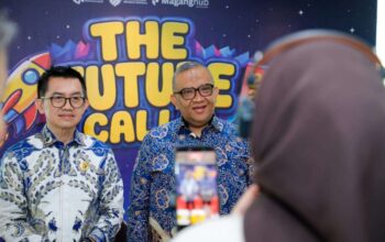 Kemnaker dan LAN Perkuat MagangHub untuk Tingkatkan Kesiapan Kerja Peserta
