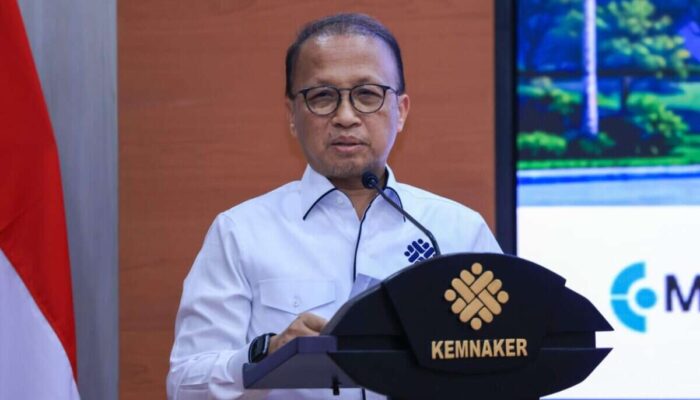 Kemnaker Imbau Peserta MagangHub Tuntaskan Tahapan Akhir Jelang Penutupan