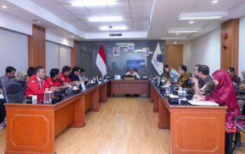 Wamenaker Ajak Serikat Pekerja Ikut Sempurnakan Regulasi Ketenagakerjaan