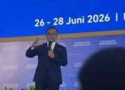 Dony Oskaria Targetkan Penghematan Rp50 Triliun Lewat Konsolidasi BUMN Indonesia