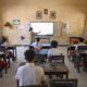 Kementerian Pendidikan Dasar dan Menengah (Kemendikdasmen) melalui penguatan Program Digitalisasi Pembelajaran di Kabupaten Teluk Bintuni, Papua Barat, yang menjadi salah satu wilayah prioritas penerima bantuan perangkat pembelajaran digital. Foto: Dok Kemendikdasmen