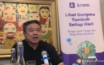 BI Rate Naik Jadi 5,50%, Bank Fokus Jaga Likuiditas dan Efisiensi