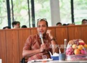 Pemerintah Menjelaskan Alasan Pengesahan Cepat RUU Polri yang Baru Diusulkan