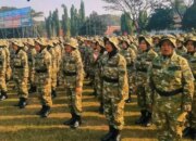 Komisi I DPR Minta Evaluasi Latsarmil Pasca Tewasnya Calon Manajer