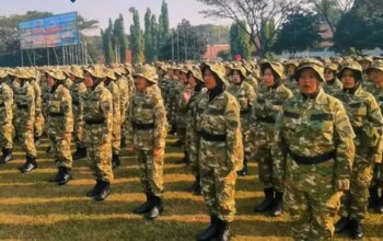 Komisi I DPR Minta Evaluasi Latsarmil Pasca Tewasnya Calon Manajer