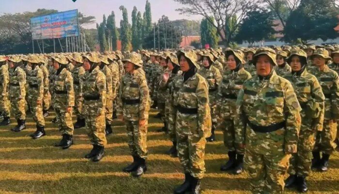 Komisi I DPR Minta Evaluasi Latsarmil Pasca Tewasnya Calon Manajer