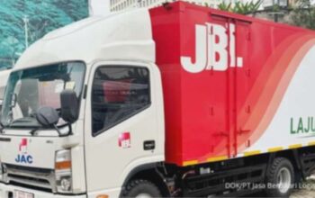 Jasa Berdikari Minta Restu Pemegang Saham Jaminkan 50 Persen Aset