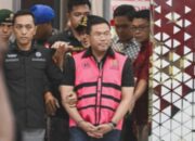 Sony Sonjaya Ungkap Dugaan Pengadaan Fiktif CCTV dan Sidik Jari BGN