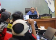 Kemnaker Pastikan Tindak Lanjuti Aduan PHK dan Pelanggaran Hak Pekerja