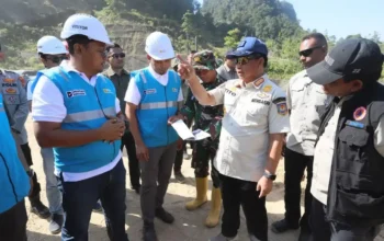 Pemerintah Percepat Perbaikan Hunian dan Akses Jalan Terdampak Bencana di Aceh