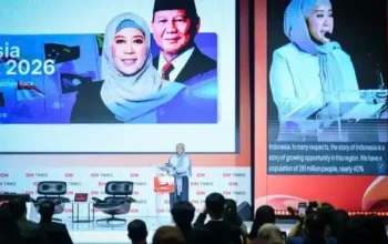 Menkomdigi Dorong AI Perkuat Bansos dan UMKM Nasional