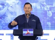 Partai Demokrat Ajak Warga Jaga Ruang Publik Kondusif dan Beradab