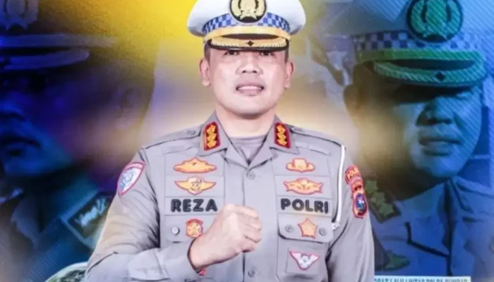 Polda Sumbar Incar Pelanggar Lalu Lintas Lewat Operasi Patuh Singgalang 2026