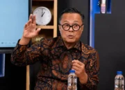 Dony Oskaria Tegaskan DSI Awasi Pengelolaan SDA Nasional Transparan