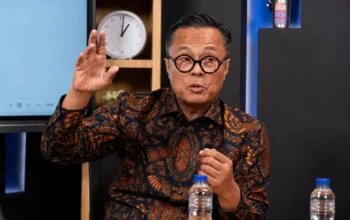 Dony Oskaria Tegaskan DSI Awasi Pengelolaan SDA Nasional Transparan