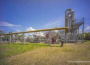 Kinerja Energi Mega Melonjak di Kuartal I-2026, Cek Rekomendasi Sahamnya