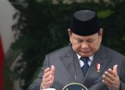 Prabowo Targetkan Peluncuran B50 Juli 2026 demi Wujudkan Swasembada Energi