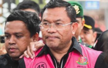 Kejagung Tolak Status Justice Collaborator Sony Sonjaya dalam Kasus BGN