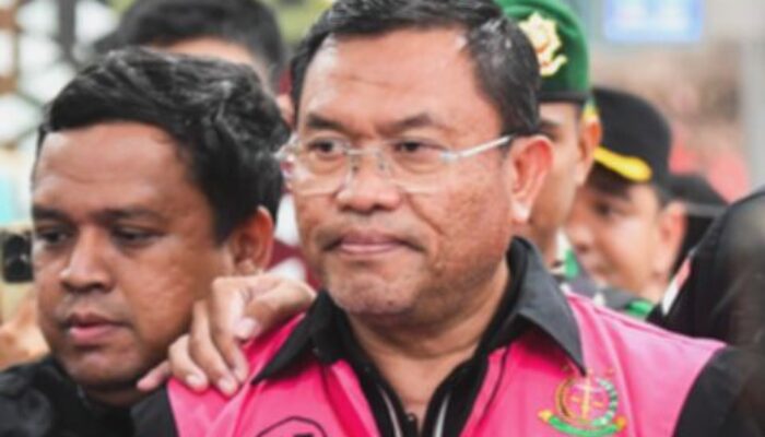 Kejagung Tolak Status Justice Collaborator Sony Sonjaya dalam Kasus BGN
