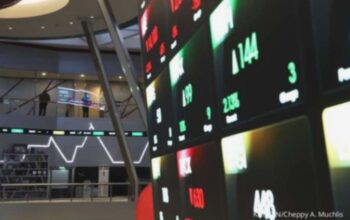 Rekomendasi Teknikal Saham INDY, BBCA, dan DSSA untuk Rabu, 17 Juni