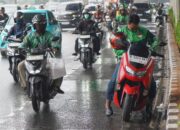 Menko AHY Soroti Tantangan Kesehatan Bisnis Layanan Ojek Online