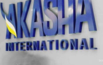 Strategi Akasha Wira International Perluas Pasar Melalui Bisnis Gummy