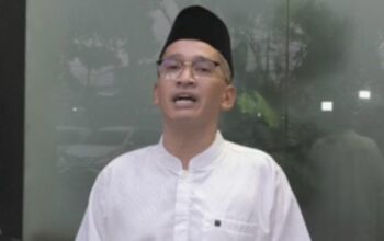 Ruben Onsu Segera Gugat Hak Asuh Anak Pekan Depan