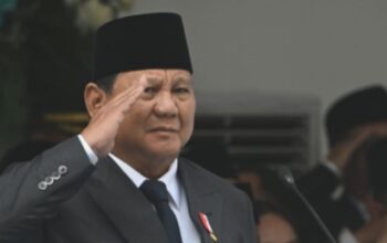 Presiden Resmi Lantik Nanik Deyang Jadi Kepala BGN dan Said Iqbal Penasihat Khusus