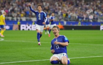 Simak Jadwal Lengkap Pertandingan Babak 32 Besar Piala Dunia 2026