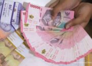 Data NFP AS Menguat, Rupiah Diproyeksi Bergerak Variatif pada Senin