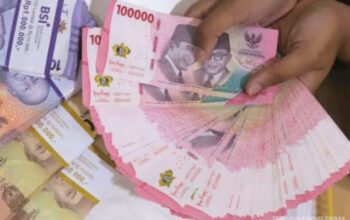 Data NFP AS Menguat, Rupiah Diproyeksi Bergerak Variatif pada Senin