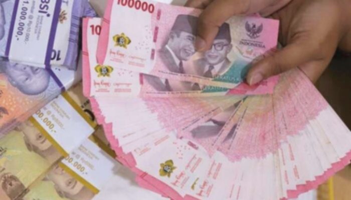 Data NFP AS Menguat, Rupiah Diproyeksi Bergerak Variatif pada Senin