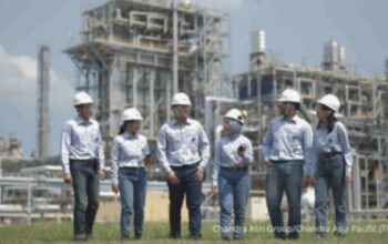 Free Float TPIA Naik ke 25,7%, Dorong Sentimen Positif Saham