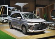 Harga Pertamax Naik, Isi Penuh Tangki Avanza Kini Hampir Rp700 Ribu