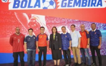 Telkomsel dan TVRI Buka Akses Nonton Piala Dunia 2026 di MAXStream TV