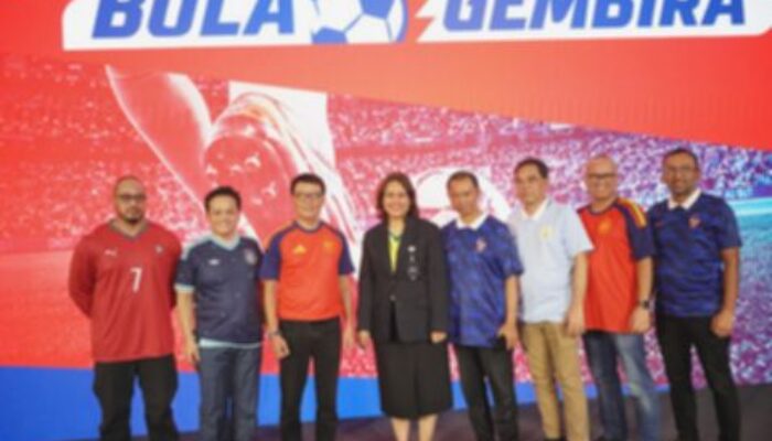 Telkomsel dan TVRI Buka Akses Nonton Piala Dunia 2026 di MAXStream TV