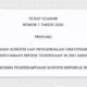 cegah perilaku korupsi, kpk terbitkan surat edaran pengendalian gratifikasi dalam pelaksanaan spmb image large