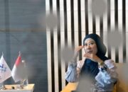 Meutya Hafid Ajak Warga Jaga Ketertiban Aksi dan Ruang Digital