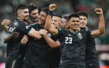 Meksiko Bidik Juara Grup A Hadapi Republik Ceko di Piala Dunia