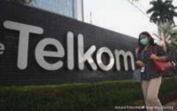Saham Blue Chip Bagi Dividen Jumbo Saat Harga Anjlok 14%