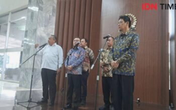 Purbaya Ungkap Penyebab Utama IHSG Terus Melemah di Pasar Modal
