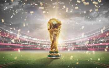 FIFA Pastikan Donald Trump Hadiri Upacara Final Piala Dunia 2026