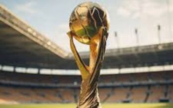 Simak Jadwal Lengkap dan Format Pertandingan 32 Besar Piala Dunia 2026