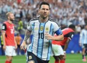 Tiga Pemain Siap Mengancam Dominasi Messi Rebut Sepatu Emas 2026