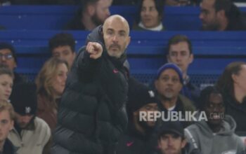 Chelsea Ungkap Kekecewaan, Sebut Hati Maresca Masih Milik Man City