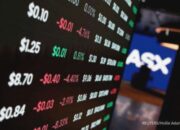 Bursa Asia Melesat, Harapan Perdamaian Timur Tengah Tekan Harga Minyak