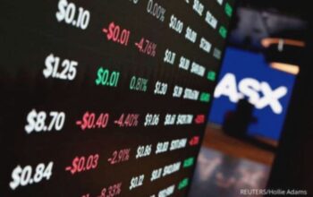 Dow Jones Tembus Rekor Baru, Investor Waspadai Sinyal Bahaya Pasar